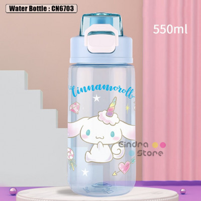Water Bottle : CN6703
